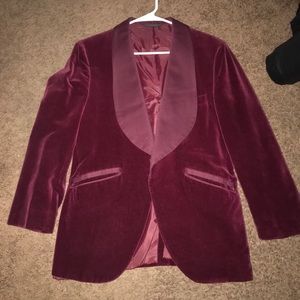 1930s vintage Mens blazer.